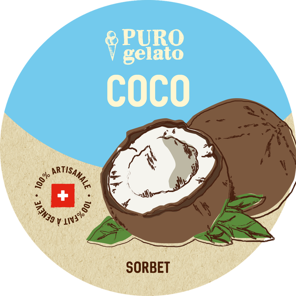 Coco 4x480ml. En gros.