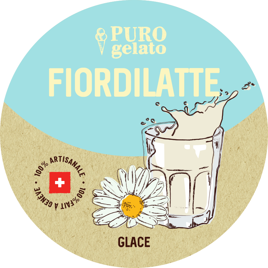 Fiordilatte 4x480ml. En gros.