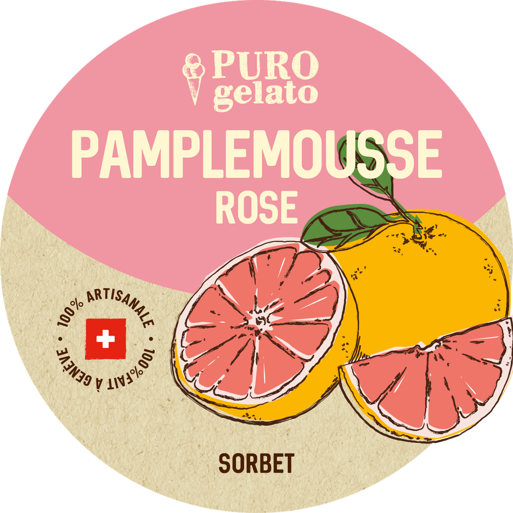 Pamplemousse 4x480ml. En gros.