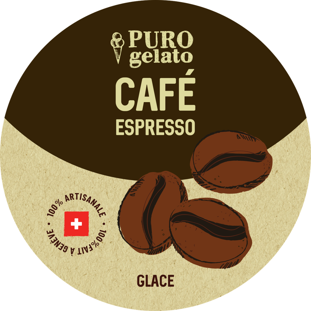 Café en carapine 3kg. En gros.