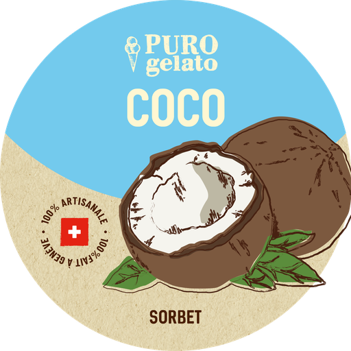 Coco 4x480ml. En gros.