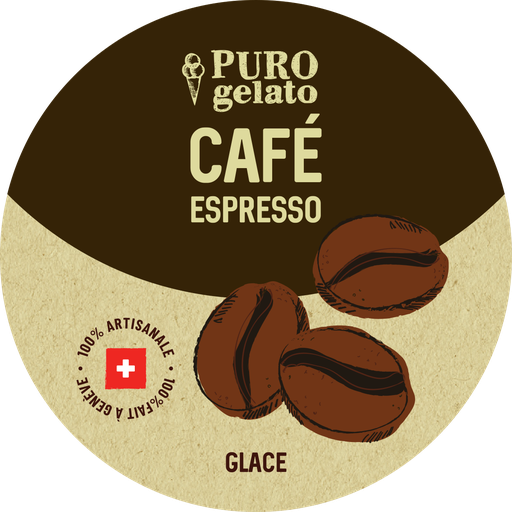 Café en carapine 3kg. En gros.